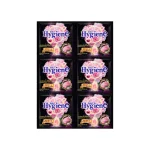 Nước Xả Vải Hygiene Thái Lan Hương Nước Hoa, 24 Gói 20ml