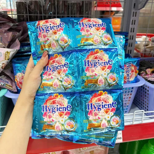 Dung tích lớn hay set gói nhỏ?