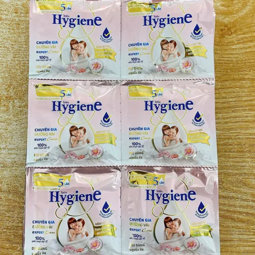 Nguồn sỉ Hygiene cho cửa hàng và người bán online