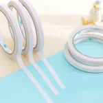 Nguồn hàng sỉ set 3 Cuộn Băng Keo 2 Mặt - Cuộn Keo 23X9 Cm