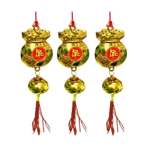 Chọn kiểu liễn theo điểm nhấn bạn muốn tạo