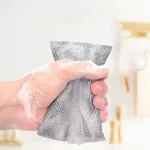 Nguồn hàng sỉ set 4 Miếng Rửa Bát Cọ Xoong Nồi Bọt Biển