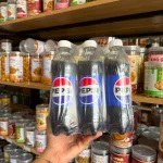 Shop sỉ set 6 Chai Nước Ngọt Pepsi (390ml/Chai)