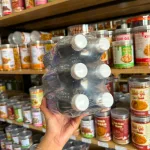 Shop sỉ set 6 Chai Nước Ngọt Pepsi (390ml/Chai)