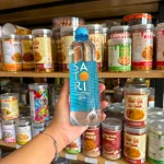 Nơi lấy sỉ set 6 Chai Nước Suối Satori (500ml/ Chai )