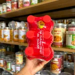 Nguồn hàng sỉ set 6 Chai Nước Trà Thanh Nhiệt Dr.Thanh Dạng Chai -  Trà Dr Thanh (330ml/Chai)