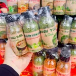 Shop sỉ set 6 Hũ Muối Lục Vị - Hủ Muối Thơm Ngon Hũ/100g