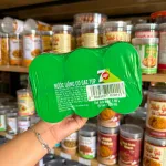 Lốc 6 lon nước ngọt 7Up, 320 ml mỗi lon
