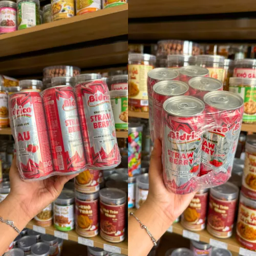 Set 6 lon phù hợp với cách bán nào?