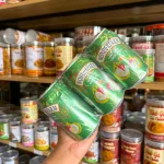 Trà bí đao Wonderfarm Trao Xuân Thanh Mát – bộ 6 lon, mỗi lon 310ml