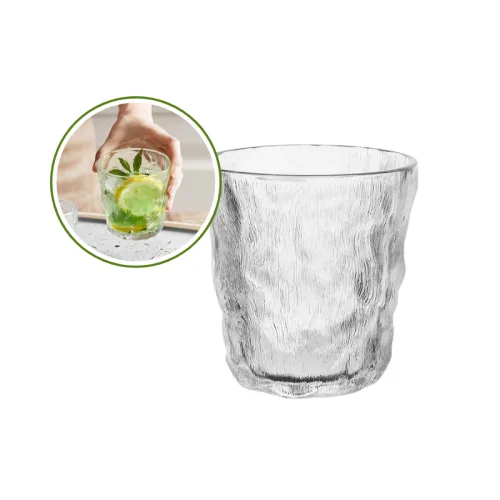 Lưu ý riêng với mẫu ly nhựa có tay cầm