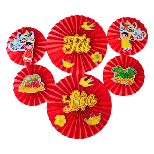 Chọn theo nơi bày và cách phối