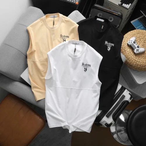 Chỗ sỉ set Bộ Nam Áo Thun Ba Lỗ & Quần Short Chicago In Chữ Phong Cách Trẻ Trung Năng Động Big Size