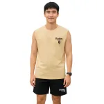 Chỗ sỉ set Bộ Nam Áo Thun Ba Lỗ & Quần Short Chicago In Chữ Phong Cách Trẻ Trung Năng Động Big Size