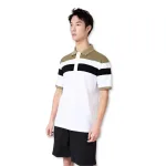 Shop sỉ set Bộ Nam Áo Thun Cổ Bẻ Phối Màu + Quần Short Thun Thể Thao Cao Cấp (Big Size)