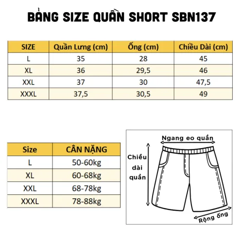 Bộ Nam Áo Thun Cổ Tròn Phối Sọc Màu Kèm Quần Short Big Size