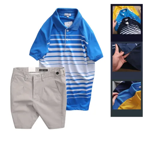Lưu ý khi nhập hàng cho shop thời trang
