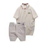 Nơi lấy sỉ set Bộ Nam - Áo Thun Nam Polo Cổ Bẻ Phối Tag Chữ Rears Và Quần Short Kaki Co Giãn Phối Nút Cao Cấp (Có Size 36)