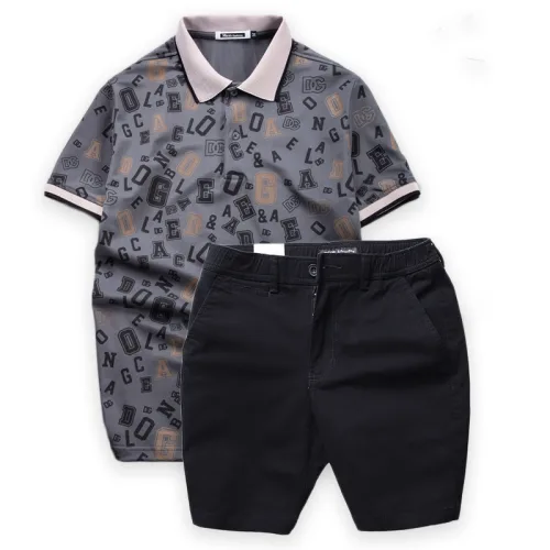Set quần short kaki nam lưng thun: 5 bước chọn đúng size