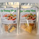 Chuyên sỉ set Nguyên Liệu Nấu Chè Dưỡng Nhan 11 Vị Thơm Ngon 350g