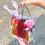 Nguồn hàng sỉ set Giỏ Quà Tặng Nước Hoa Charme Queen Mùi Nữ Phiên Bản Mới 100ml