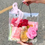Nơi lấy sỉ set Giỏ Quà Tặng Nước Hoa Nữ Charme Belle 60ml