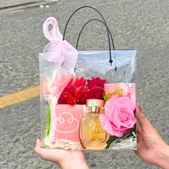Nơi lấy sỉ set Giỏ Quà Tặng Nước Hoa Nữ Charme Belle 60ml