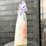 Bộ giỏ quà tặng Charme Good Girl với sữa tắm ngọc trai 1000ml