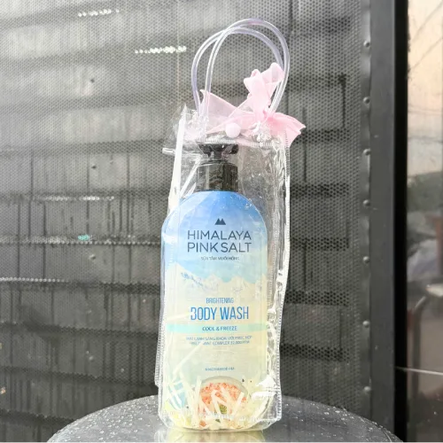 Hai set giỏ quà cho nhu cầu mua tặng