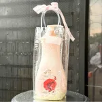 Giỏ quà Yeyu Star sữa tắm nước hoa hương Salome 1000ml