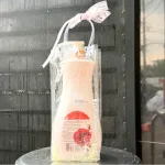 Giỏ quà Yeyu Star sữa tắm nước hoa hương Salome 1000ml