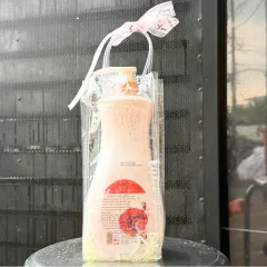 Giỏ quà Yeyu Star sữa tắm nước hoa hương Salome 1000ml
