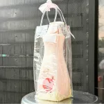 Giỏ quà Yeyu Star sữa tắm nước hoa hương Salome 1000ml