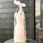Giỏ quà Yeyu Star sữa tắm nước hoa hương Salome 1000ml