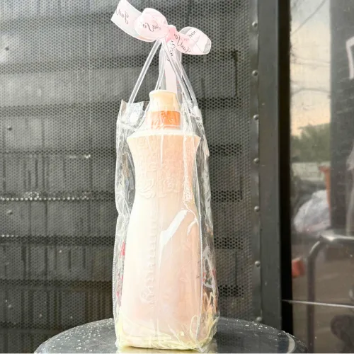 Giỏ quà Yeyu Star sữa tắm nước hoa hương Salome 1000ml