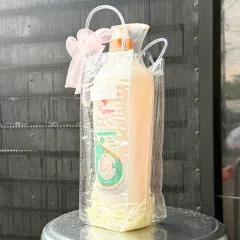 Nguồn hàng sỉ set Giỏ Quà Tặng Sữa Tắm Nước Hoa Yoo White Hương Sữa Dê Và Ngọc Trai 1200ml