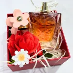 Set Hộp Quà Tặng Nước Hoa Charme Lonely Mùi Nữ 75ml