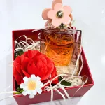 Set Hộp Quà Tặng Nước Hoa Charme Lonely Mùi Nữ 75ml