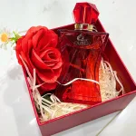 Chỗ sỉ set Hộp Quà Tặng Nước Hoa Charme Queen Mùi Nữ Phiên Bản Mới 100ml