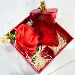 Chỗ sỉ set Hộp Quà Tặng Nước Hoa Charme Queen Mùi Nữ Phiên Bản Mới 100ml