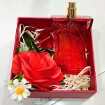 Chỗ sỉ set Hộp Quà Tặng Nước Hoa Charme Queen Mùi Nữ Phiên Bản Mới 100ml