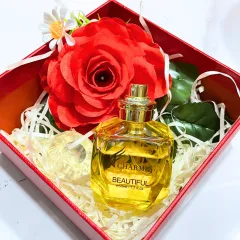 Nguồn hàng sỉ set Hộp Quà Tặng Nước Hoa Nữ Charme Beautiful 50ml