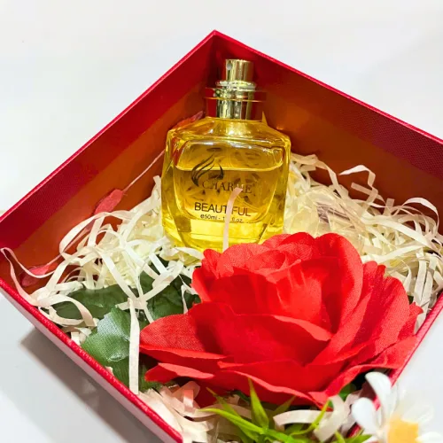 Nguồn hàng sỉ set Hộp Quà Tặng Nước Hoa Nữ Charme Beautiful 50ml