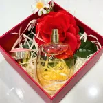 Shop sỉ set Hộp Quà Tặng Nước Hoa Nữ Charme Belle 60ml