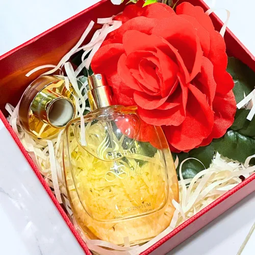 Shop sỉ set Hộp Quà Tặng Nước Hoa Nữ Charme Belle 60ml