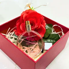 Nơi lấy sỉ set Hộp Quà Tặng Nước Hoa Nữ Charme Delina 50ml