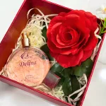 Nơi lấy sỉ set Hộp Quà Tặng Nước Hoa Nữ Charme Delina 50ml