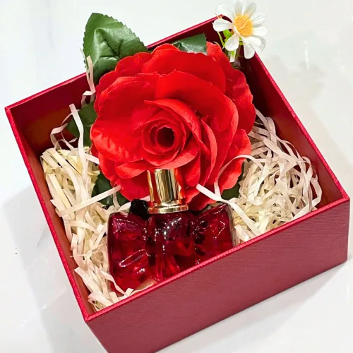 Chỗ sỉ set Hộp Quà Tặng Nước Hoa Nữ Charme Just For You 30ml