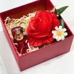 Chỗ sỉ set Hộp Quà Tặng Nước Hoa Nữ Charme Just For You 30ml