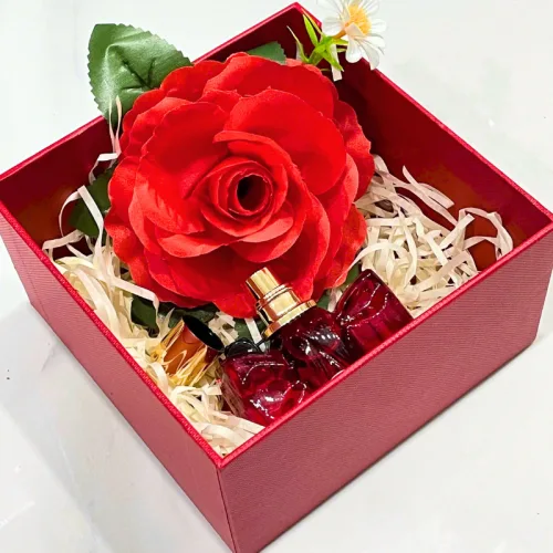 Chỗ sỉ set Hộp Quà Tặng Nước Hoa Nữ Charme Just For You 30ml
